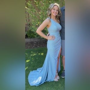 Sherri Hill Prom Dress